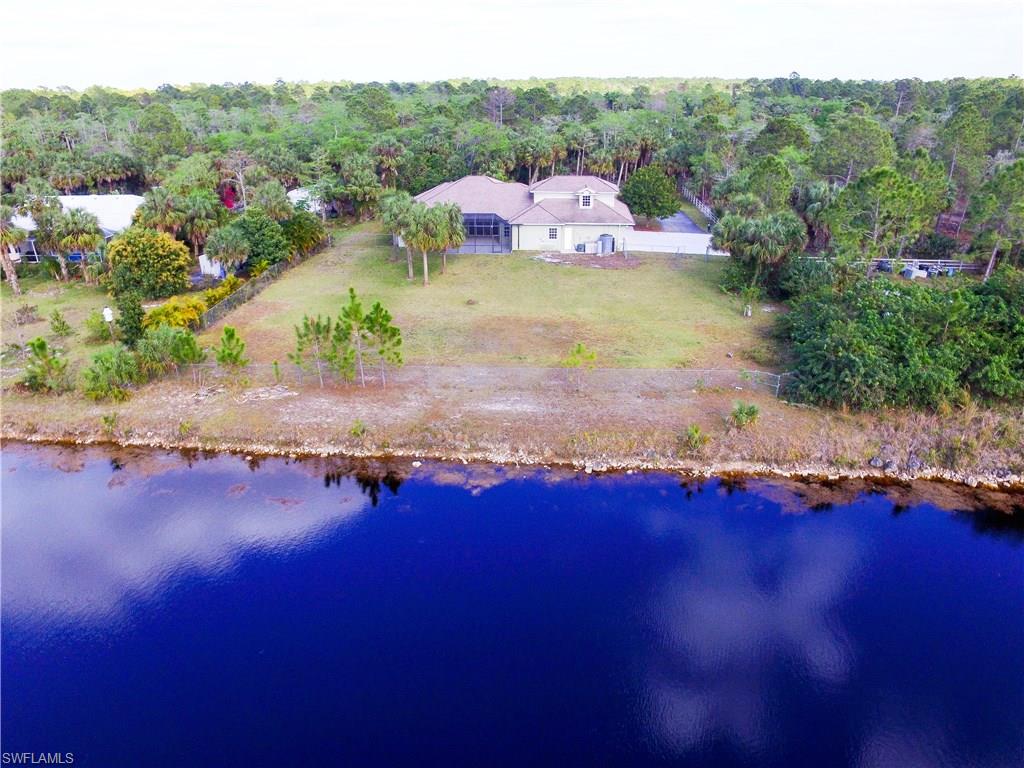 GOLDEN GATE ESTATES - Residential