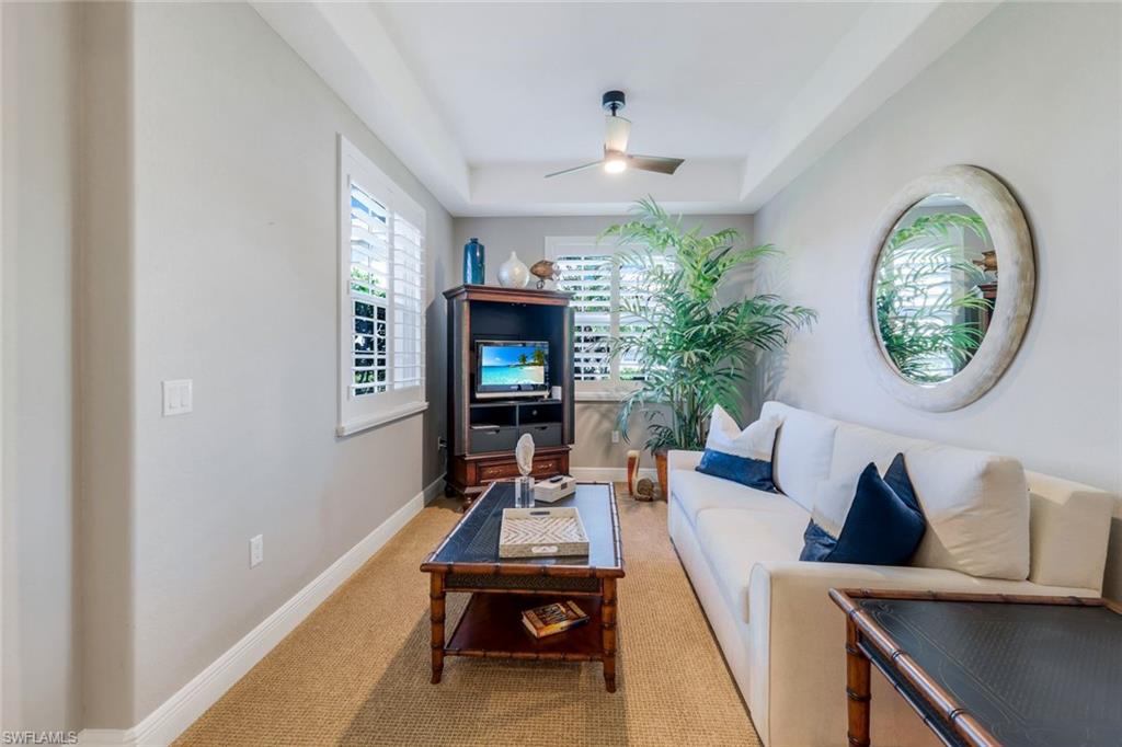 SAN MARINO - Residential