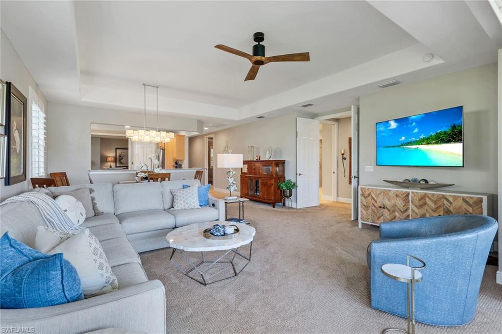 SAN MARINO - Residential