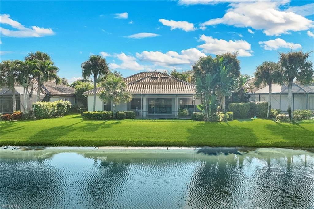 8737 Mustang Island CIR
