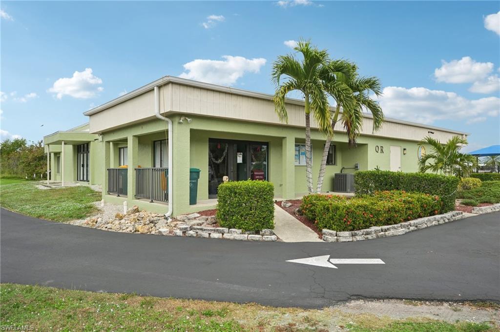 QUAIL ROOST - Residential