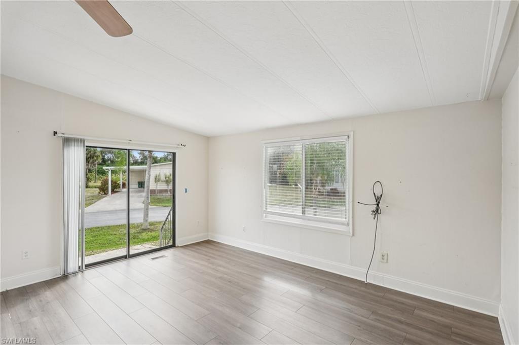 QUAIL ROOST - Residential