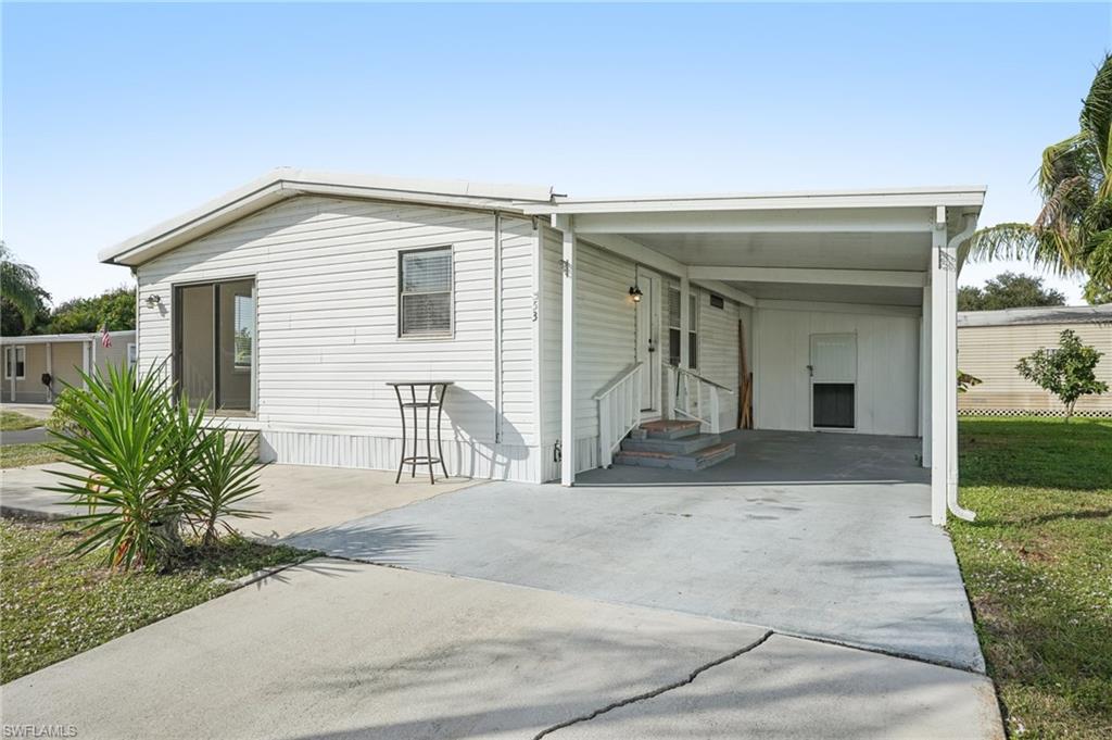 QUAIL ROOST - Residential