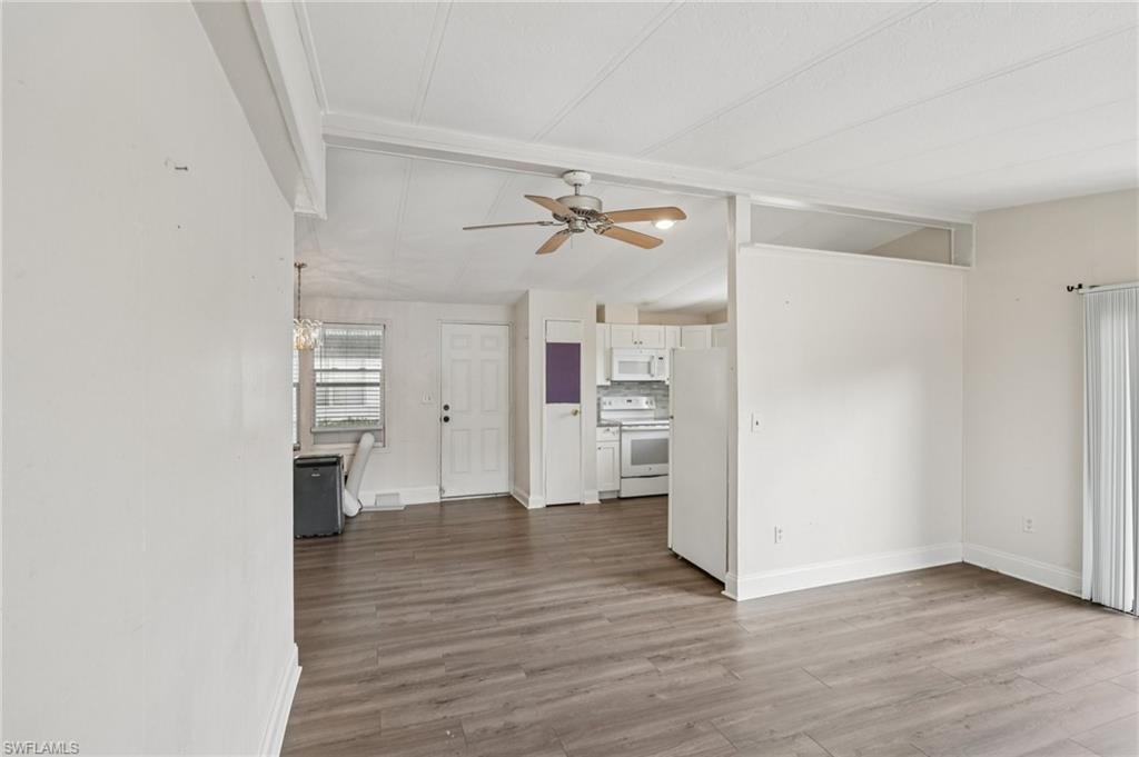 QUAIL ROOST - Residential