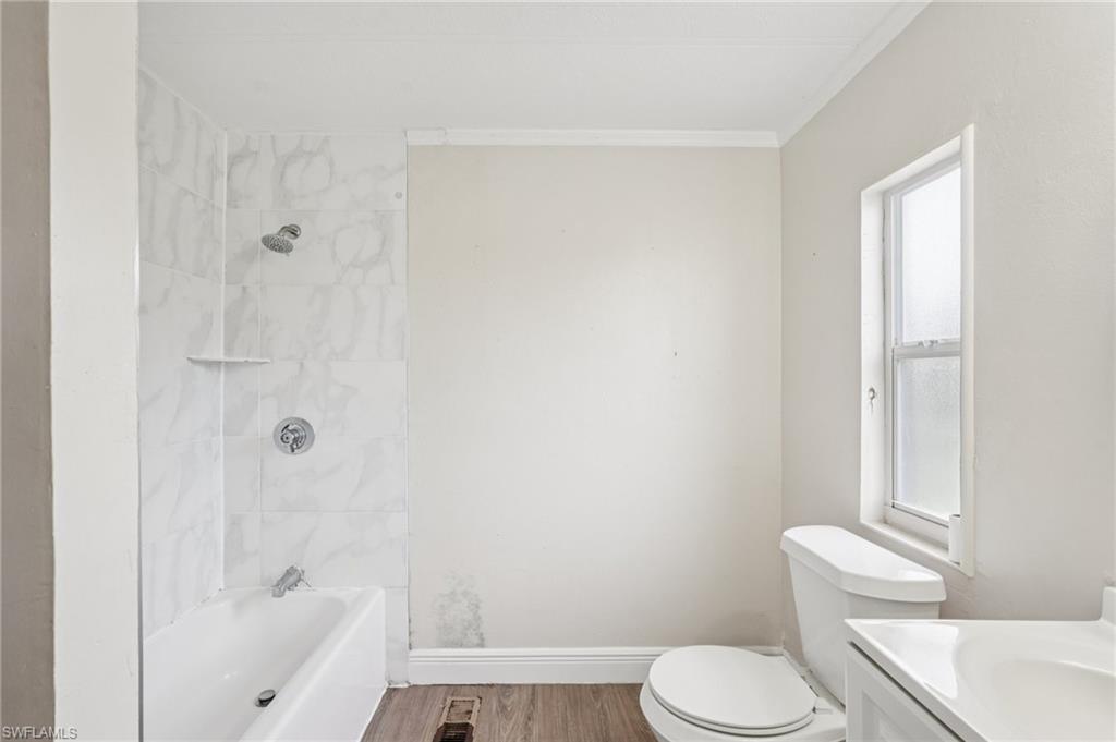 QUAIL ROOST - Residential