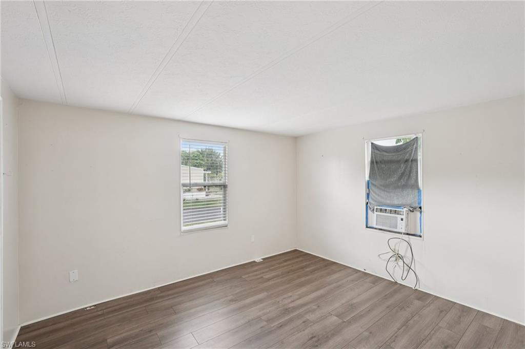 QUAIL ROOST - Residential