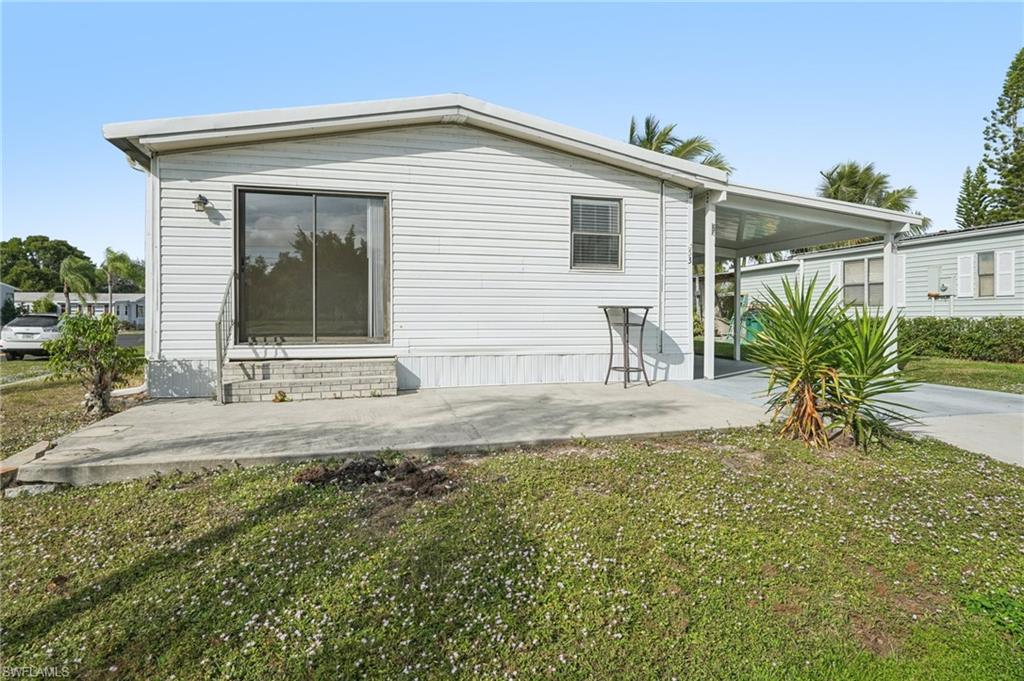 QUAIL ROOST - Residential