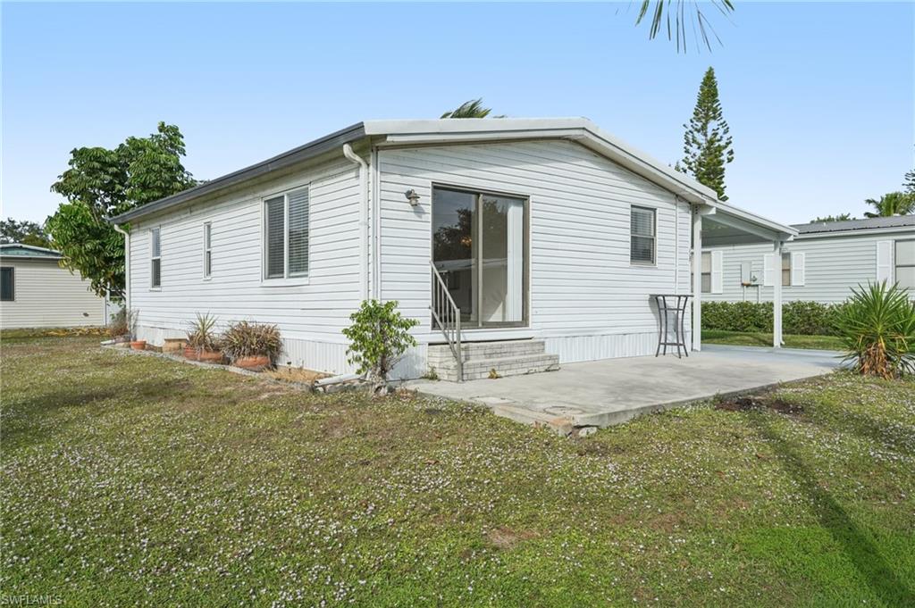 QUAIL ROOST - Residential