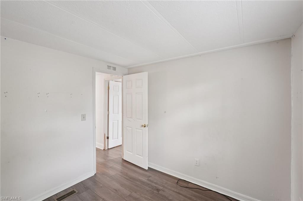 QUAIL ROOST - Residential