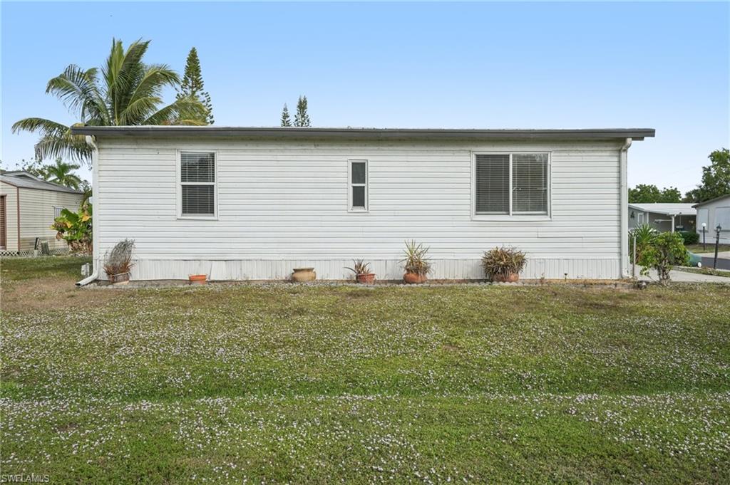 QUAIL ROOST - Residential