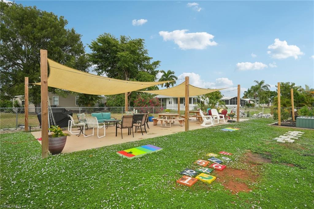 QUAIL ROOST - Residential