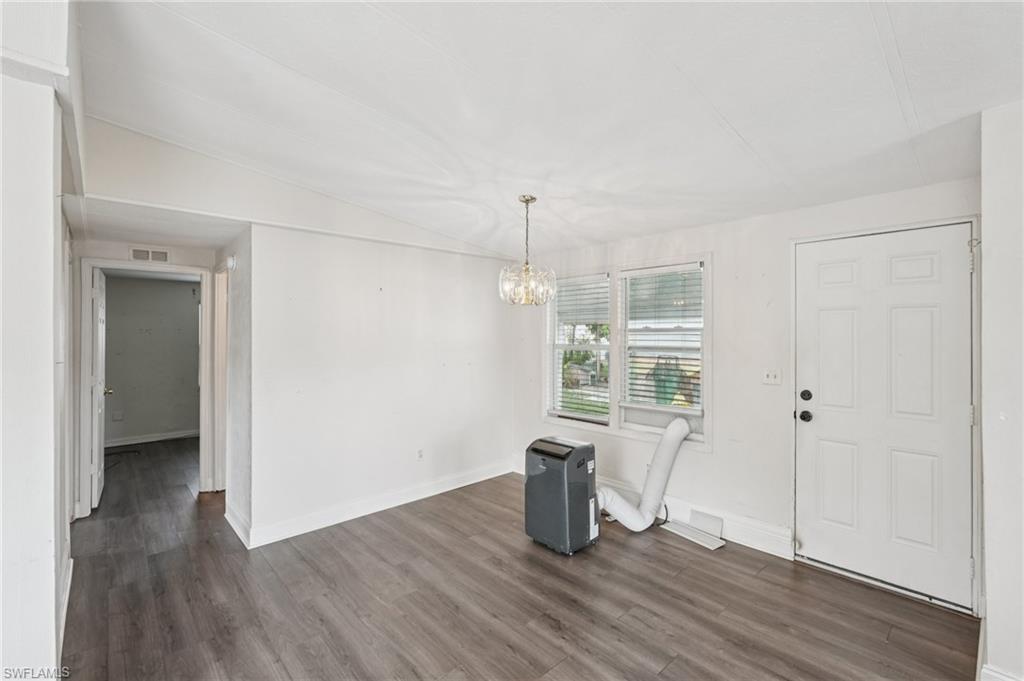 QUAIL ROOST - Residential