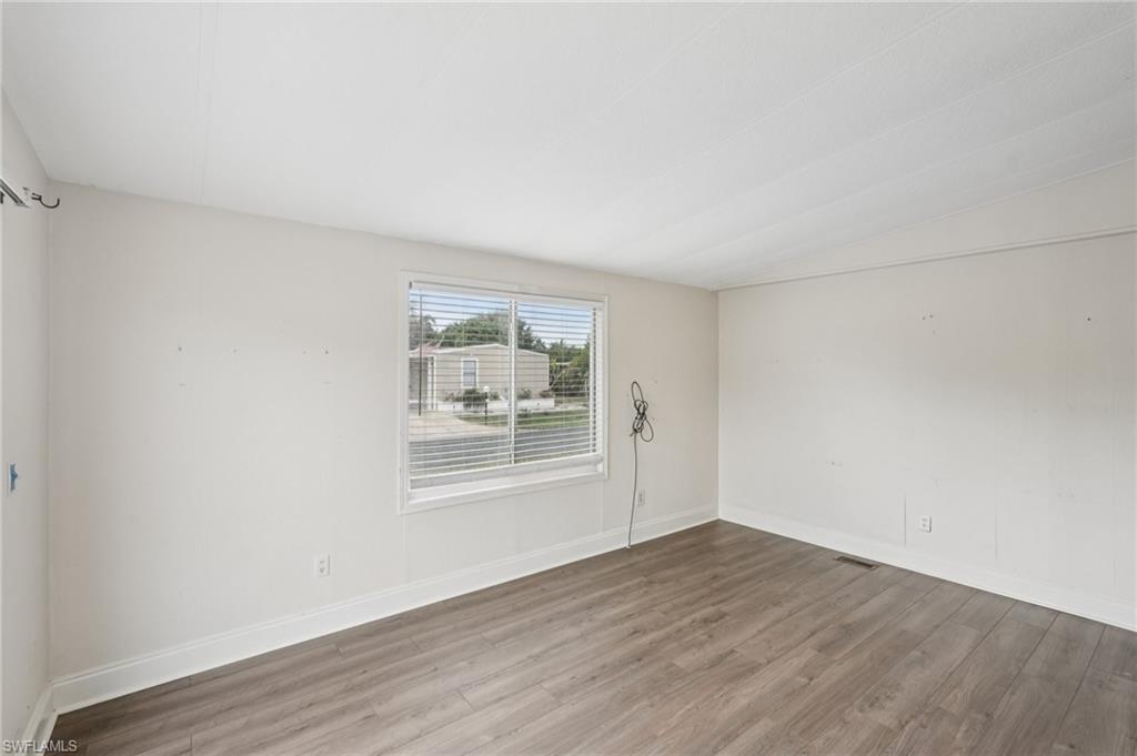 QUAIL ROOST - Residential