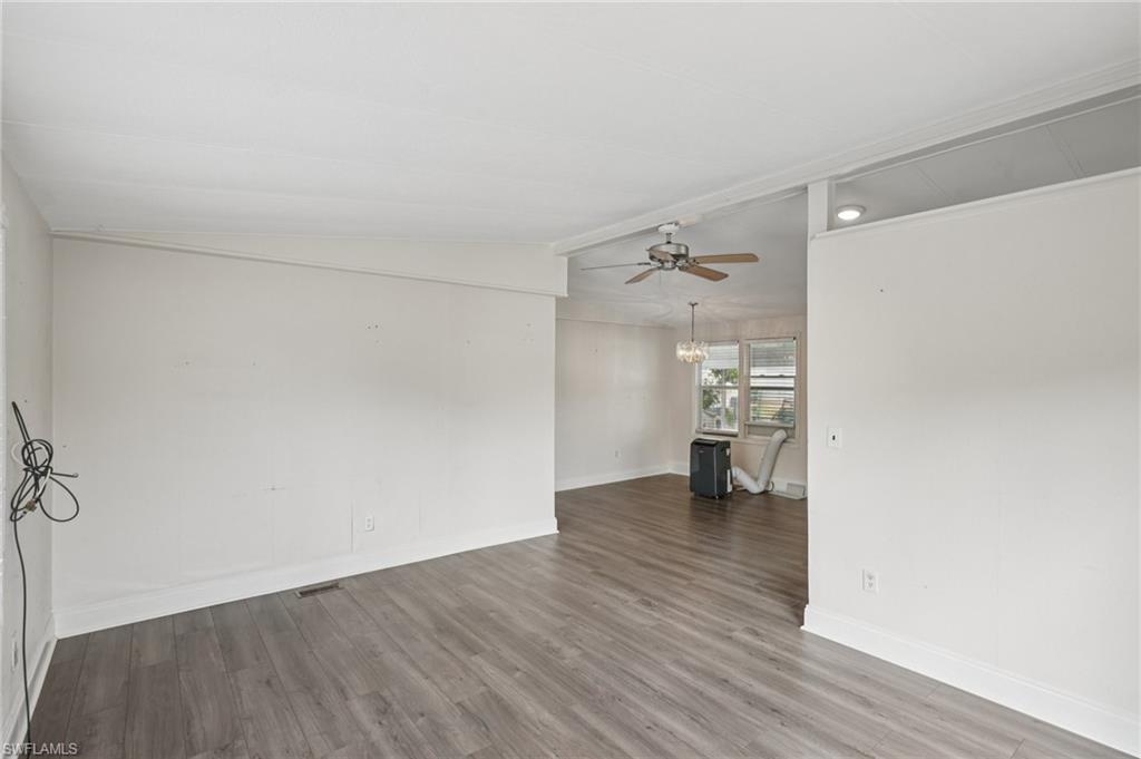 QUAIL ROOST - Residential