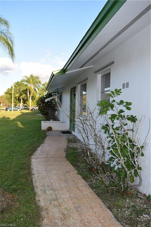 WEDGEWOOD - Residential