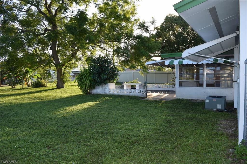 WEDGEWOOD - Residential