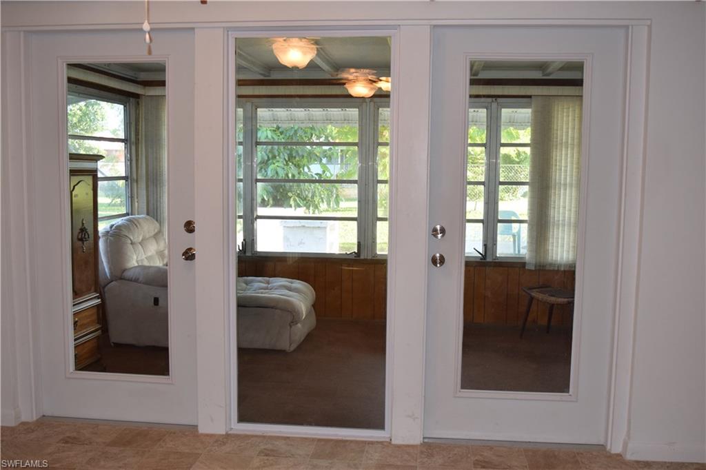 WEDGEWOOD - Residential