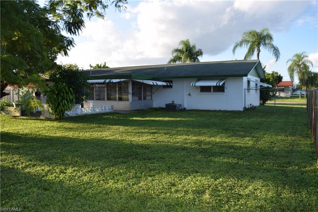 WEDGEWOOD - Residential