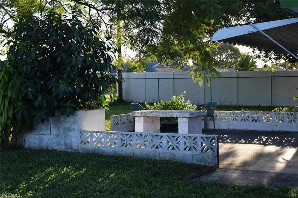 WEDGEWOOD - Residential