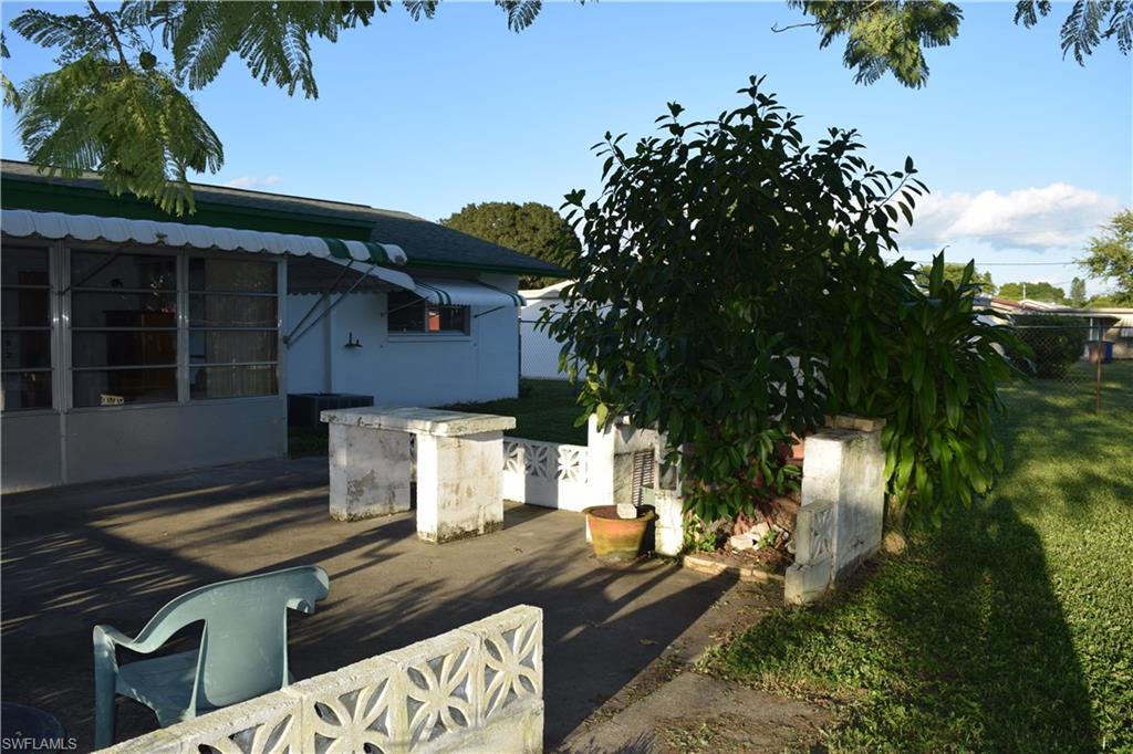 WEDGEWOOD - Residential