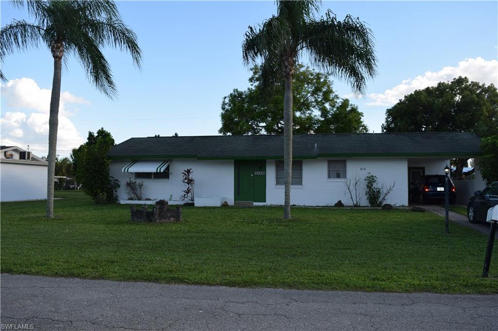 WEDGEWOOD - Residential