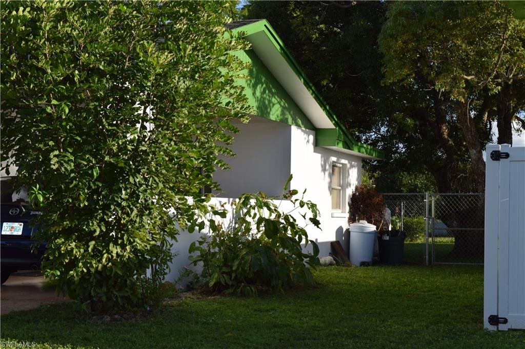 WEDGEWOOD - Residential