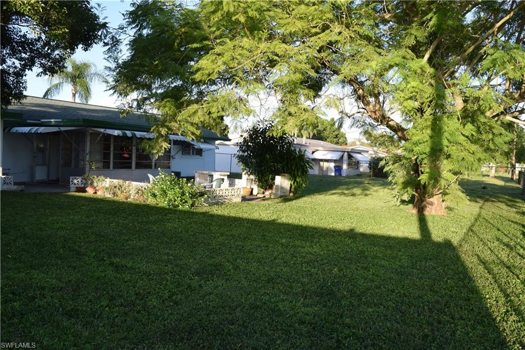 WEDGEWOOD - Residential