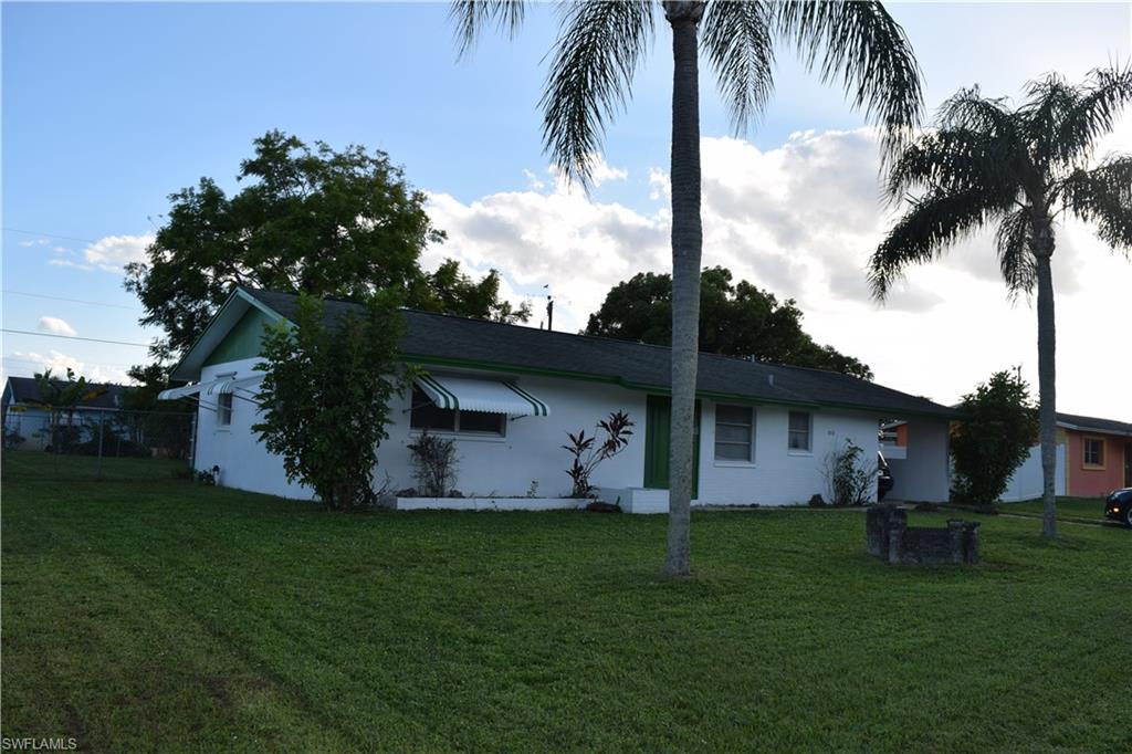 WEDGEWOOD - Residential