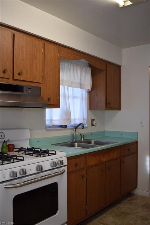 WEDGEWOOD - Residential