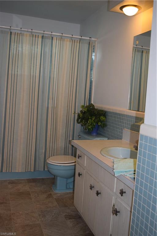 WEDGEWOOD - Residential