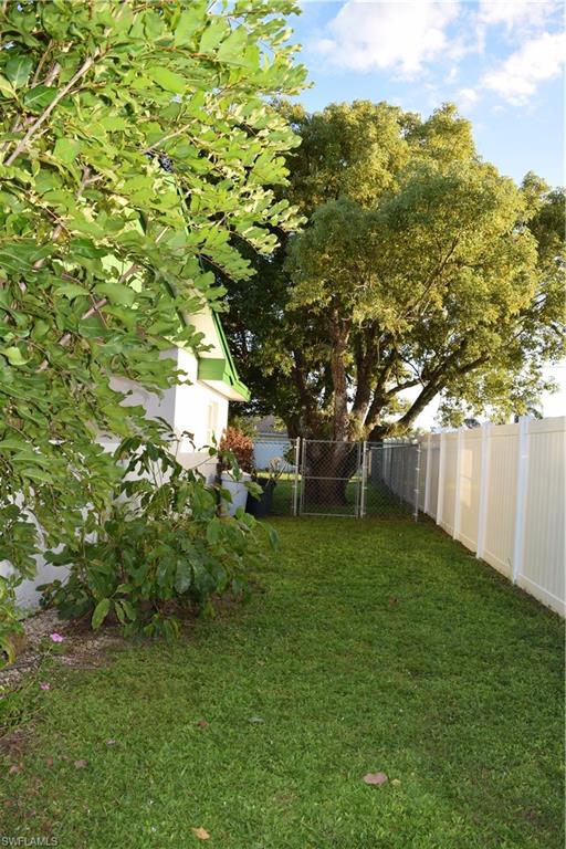 WEDGEWOOD - Residential