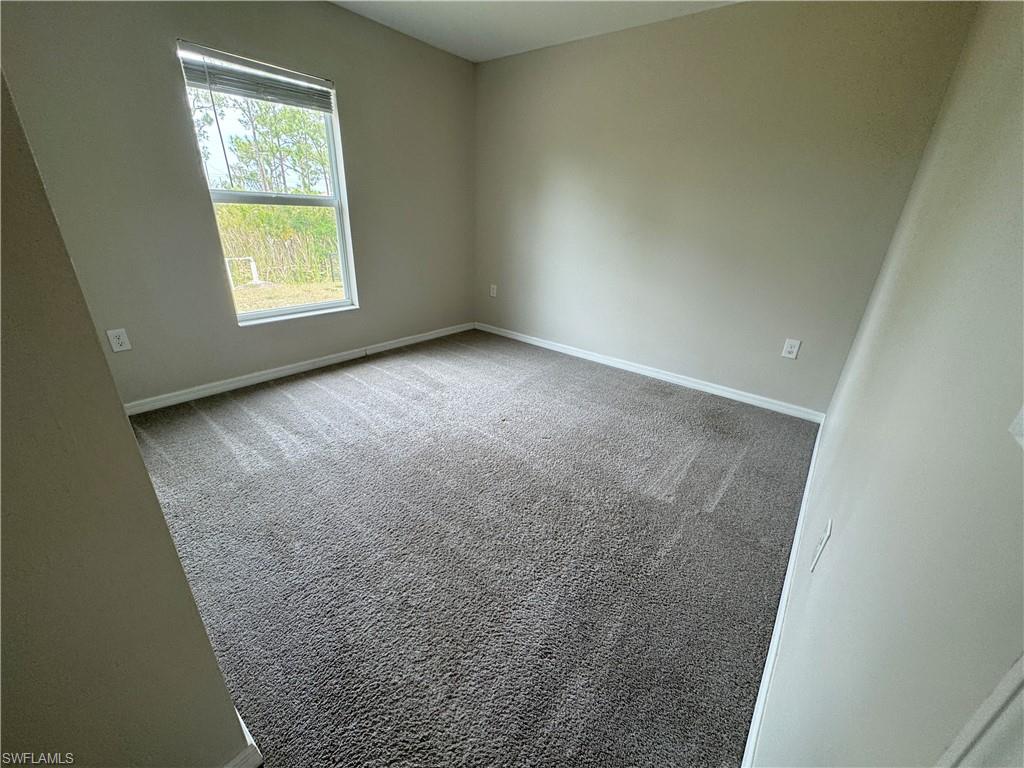 NOT APPLICABLE - Residential