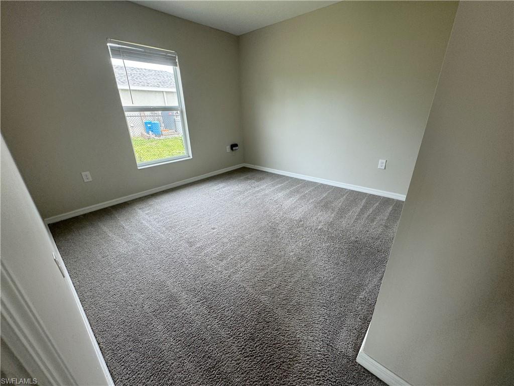 NOT APPLICABLE - Residential