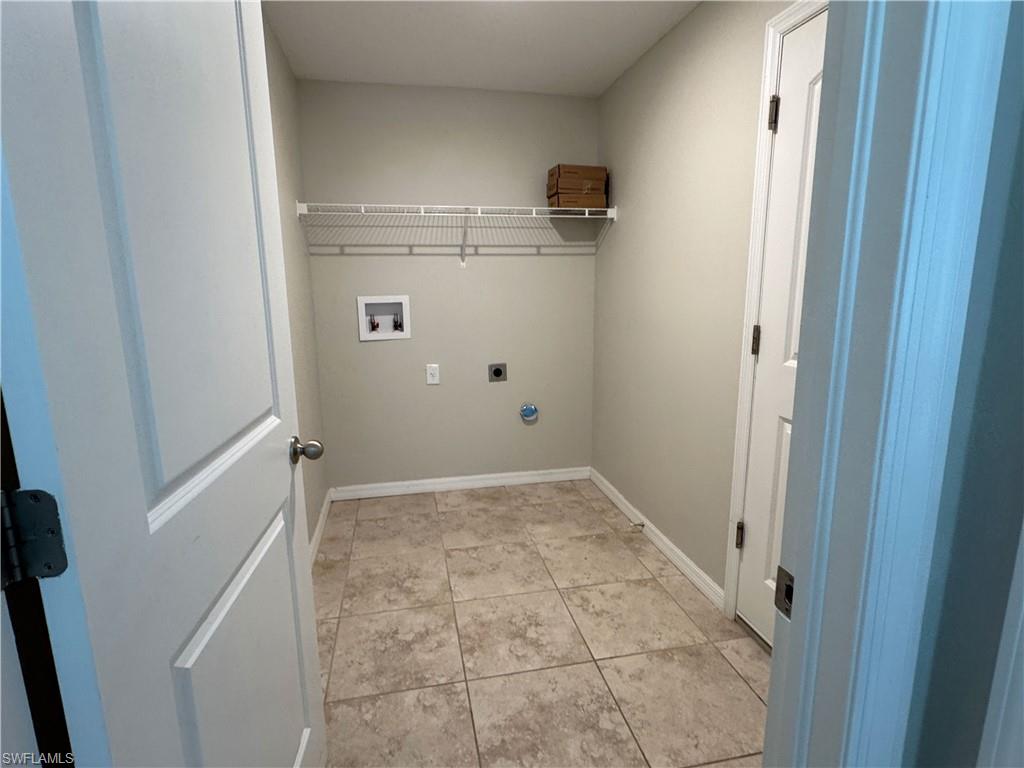 NOT APPLICABLE - Residential