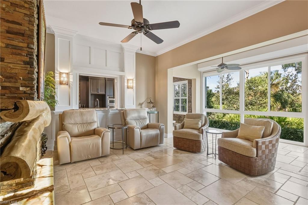 INDIGO SHORES - Residential