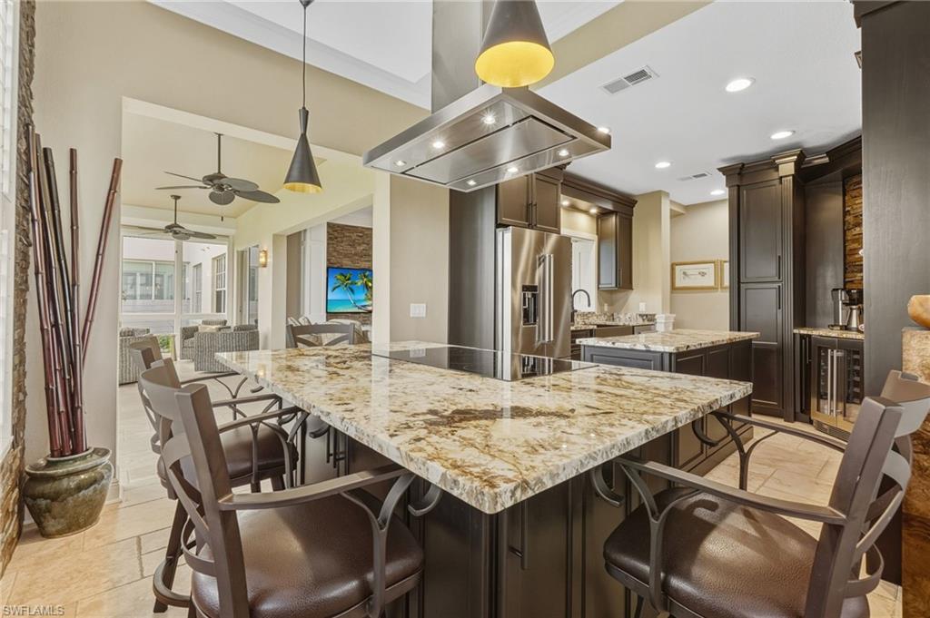 INDIGO SHORES - Residential