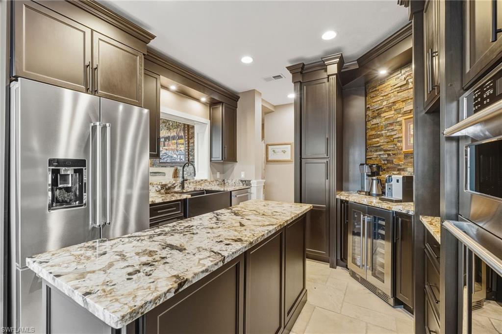 INDIGO SHORES - Residential