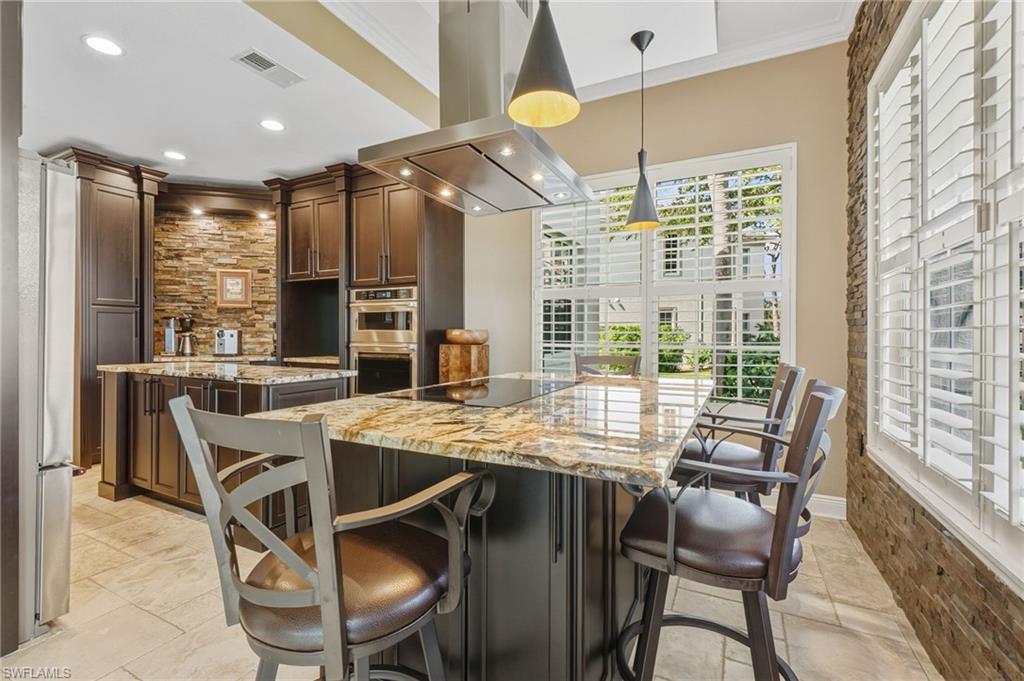 INDIGO SHORES - Residential