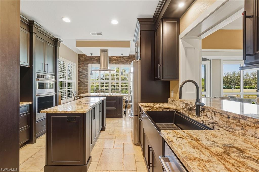 INDIGO SHORES - Residential