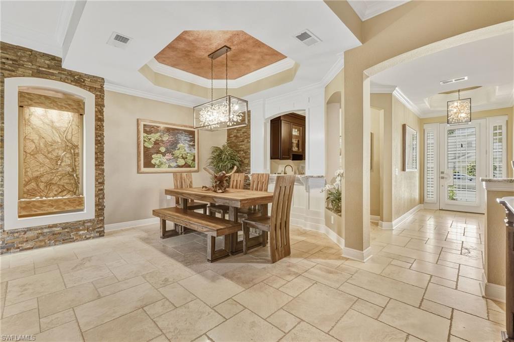 INDIGO SHORES - Residential