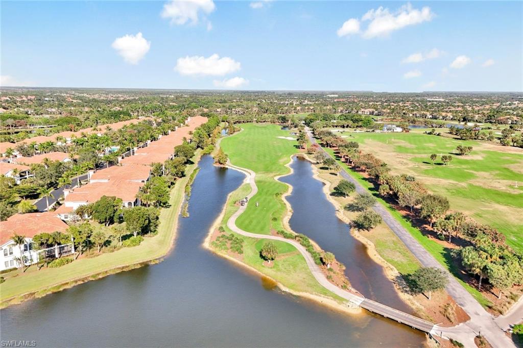 CASCADA - Residential