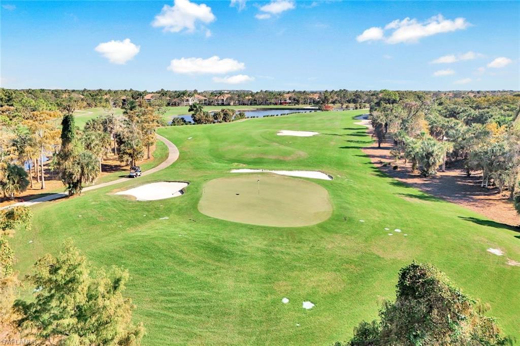 CASCADA - Residential