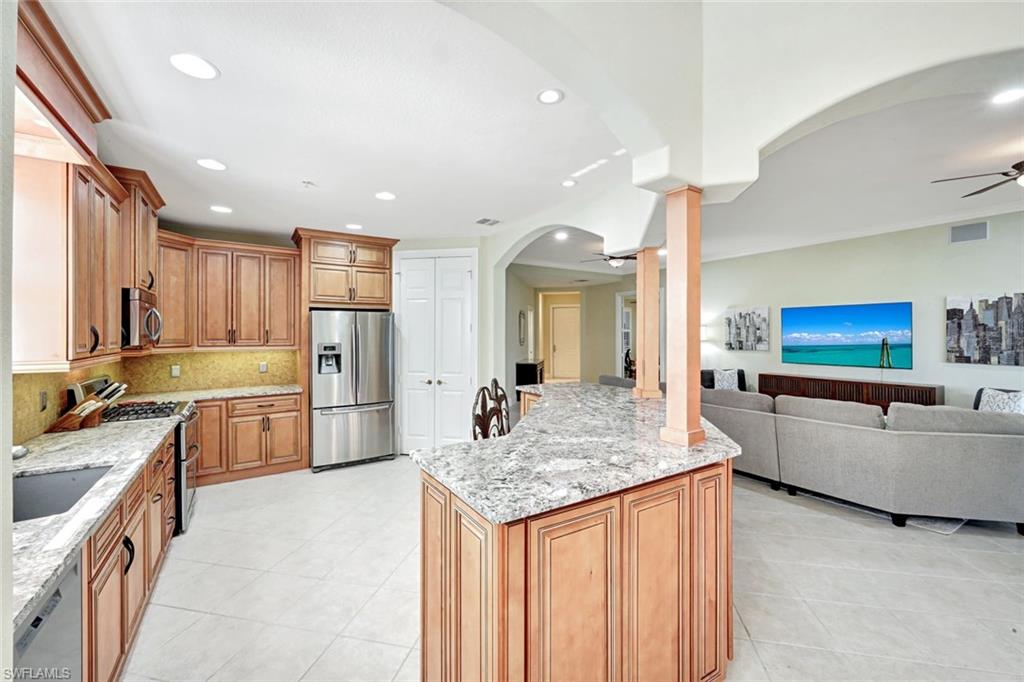 CASCADA - Residential