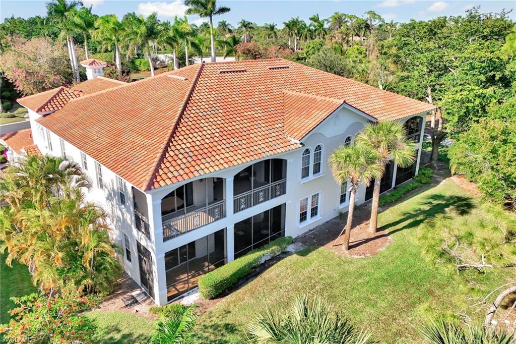 CASCADA - Residential