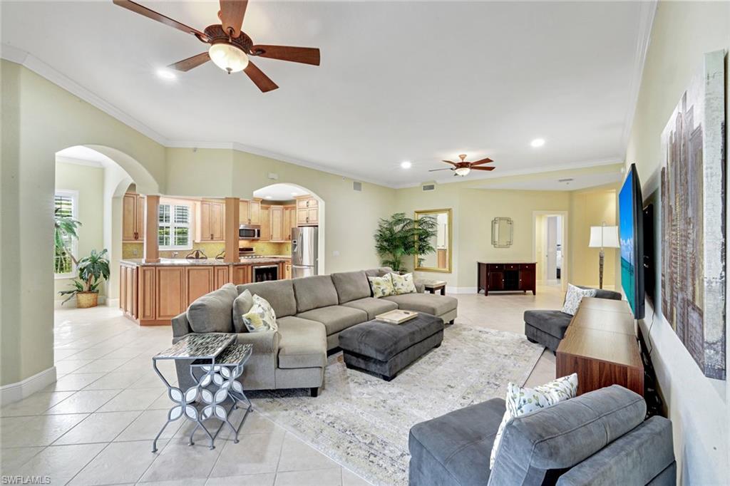 CASCADA - Residential