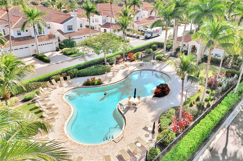 CASCADA - Residential