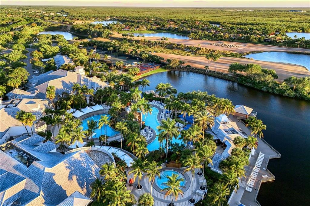 CASCADA - Residential