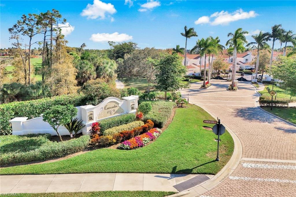 CASCADA - Residential