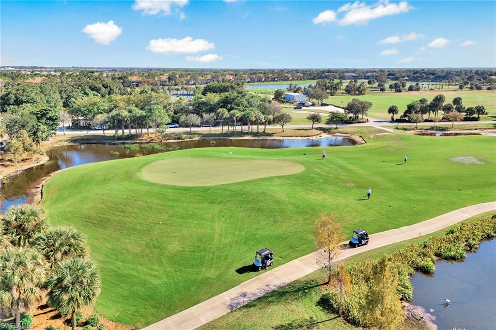 CASCADA - Residential