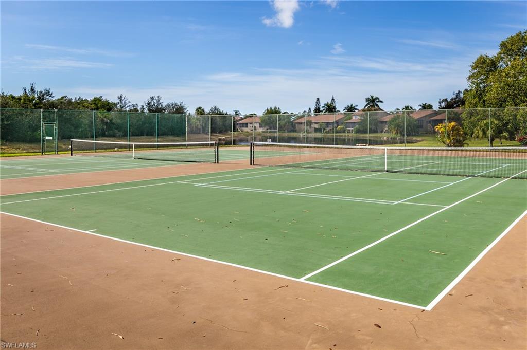 ISLAND PARK VILLAGE - Residential